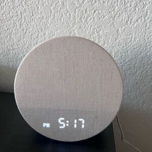 Dreamegg Sunrise Alarm clock/ Hatch alarm